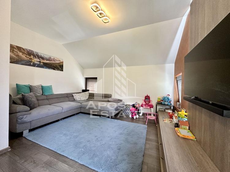 Apartament de vanzare cu 3 camere in apropiere de Lidl, Dumbravita