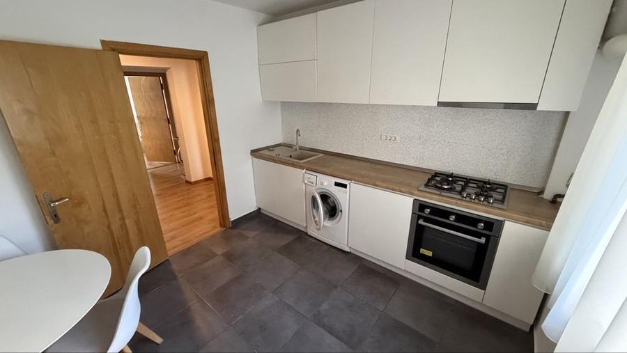 3 camere | Mall Vitan | 2 băi | Parcare inclusă