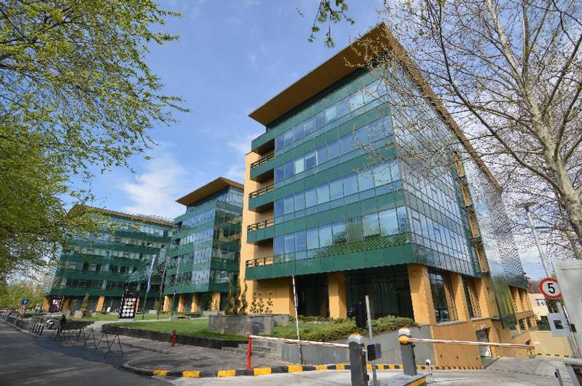 S Park, Presei Libere, 200 - 5880 mp 0% comision!