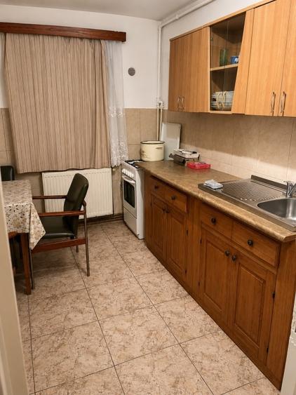 ⭐ Apartament 4 camere | Etaj 1 | 80 mp | 2 băi | 2 balcoane - Negociabil
