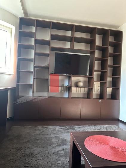 APARTAMENT 2 CAMERE  CISMIGIU