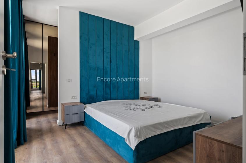 Penthouse Duplex | 154 mp utili | 2 Dormitoare | 2 Terase | Încălzire în Pardose - 3