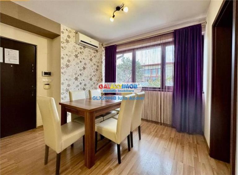 Apartament 3 camere de inchiriat in Bucurestii Noi - 2