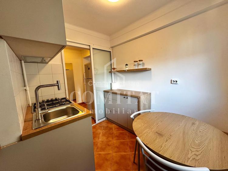 Apartament cu 2 camere | Zona Facultății de Litere  | Complet utilat - 7