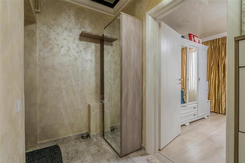 MILITARI RESIDENCE - REZERVELOR,2 CAMERE,57 MP,ETAJ 7,BLOC 2019