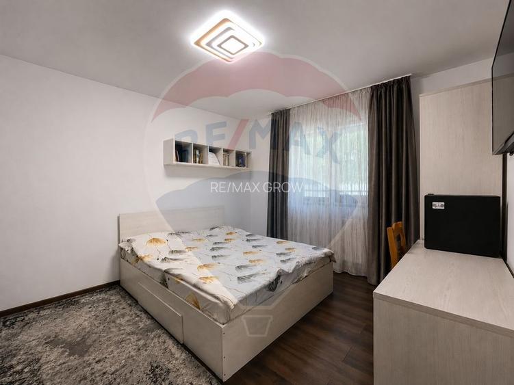 Casă cu 3 camere de vânzare în Hemeiuș – Strada Cireșarilor - 5