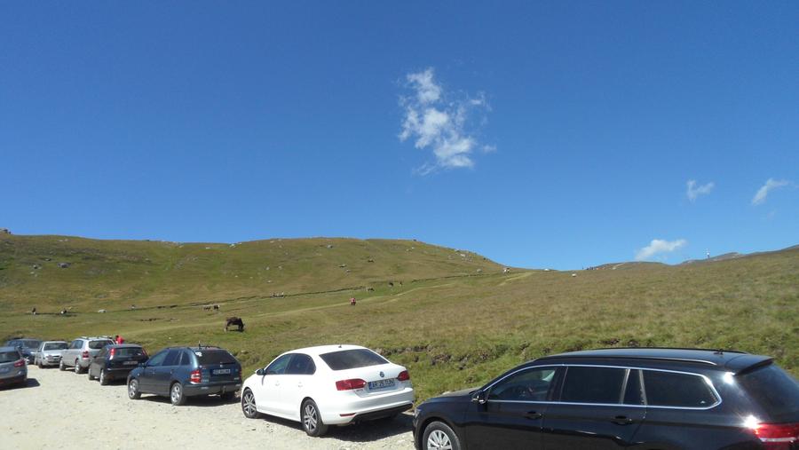 Teren in Moroeni zona Piatra Arsa