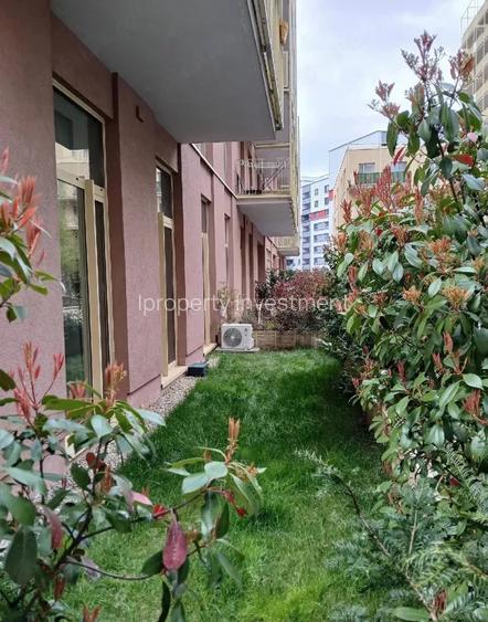 Marmura Residence | 3 Camere | Parcare Extra | Gradina | Paza 24/7 - 11