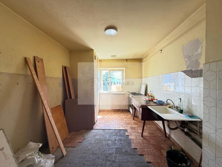 3 camere/2 bai/ La 1 minut de Grădina Botanica - 8