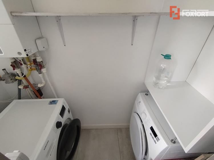 Apartament cu 3 camere de vanzare in Timisoara, zona Garii