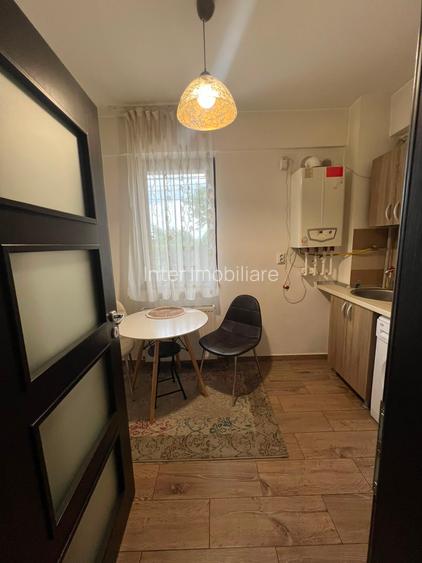 Apartament 1 camera decomandat Nicolina - Belvedere COD 162736 - 8