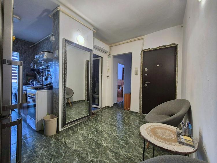 0 % Comision, Str. Codrul Cosminului, 3 camere decomandate, Vedere spre Tâmpa,