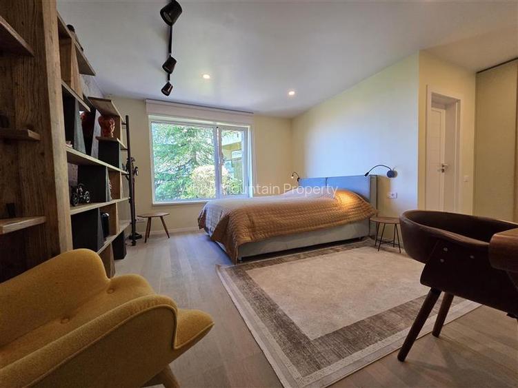 Garsoniera moderna in Bellevue Residence - 15