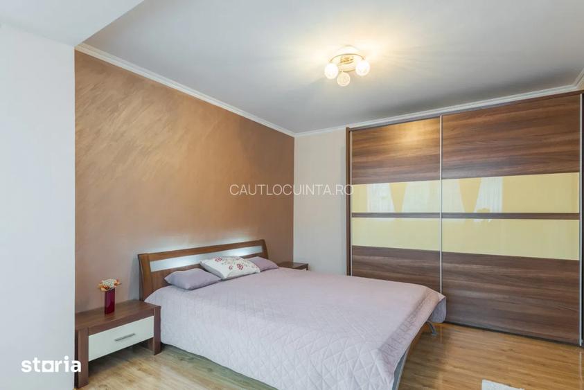 APARTAMENT 3 CAMERE | CISMIGIU | 3 min METROU - 11