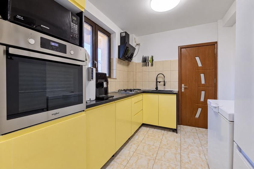 Vila individuala in Comuna Berceni cu 5 camere | Garaj acoperit | Curte 300 mp