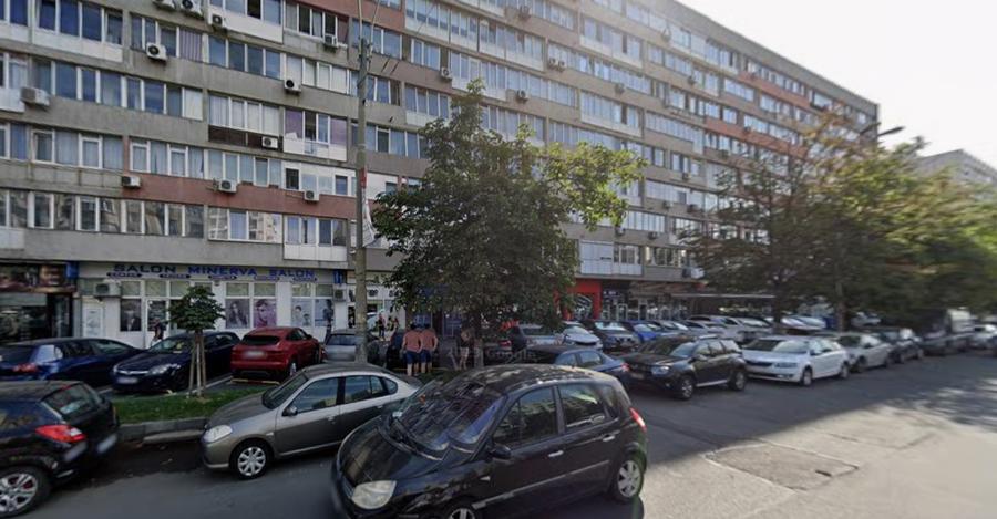 Ofertă Vanzare Spațiu Comercial, zona – Șos. Mihai Bravu, Piața Iancului