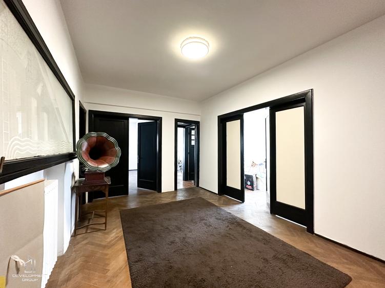 Comision 0% - Apartament 4 camere, zona - Armeneasca – Piata Rosetti
