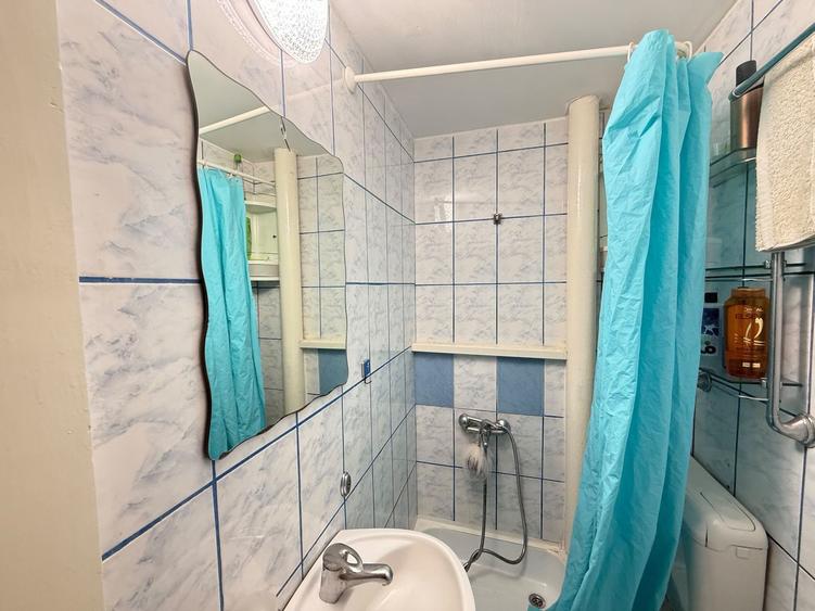 Apartament 2 camere de inchiriat zona Sagului