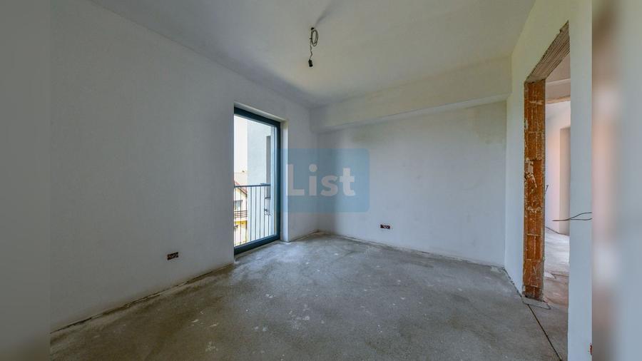 Apartament cu 3 camere | predare finisat | Strada de Mijloc 99