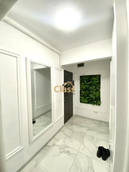 Apartament 2 camere | Etaj intermediar |38 mpu| Zona Hermes Gheorgheni