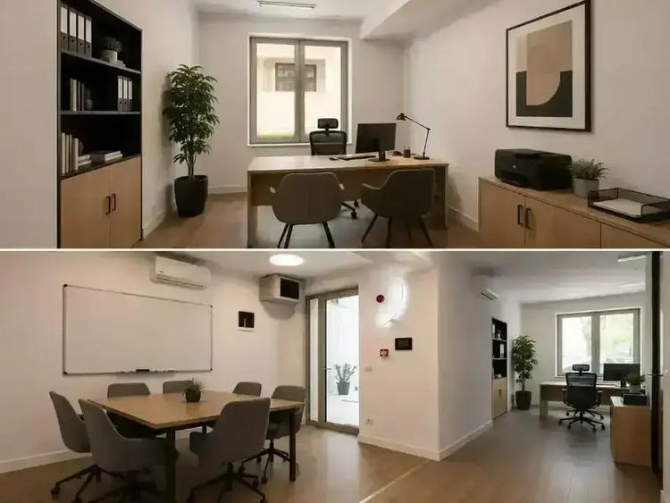 Spatiu ideal pentru Cabinet Profesional, Birou, Cartierul Armenesc