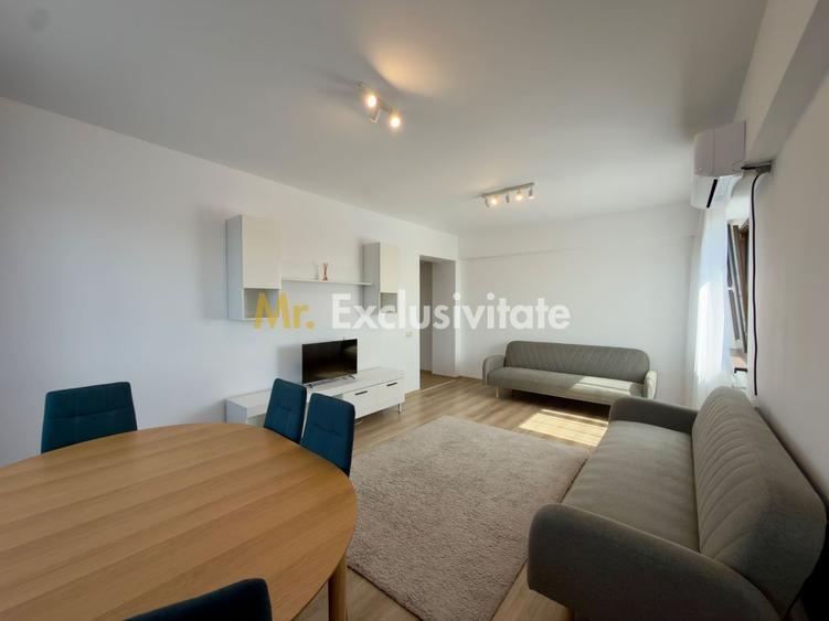 Apartament 3 Camere | Bloc 2018 | Parcare Proprie | Acces Rapid -A1