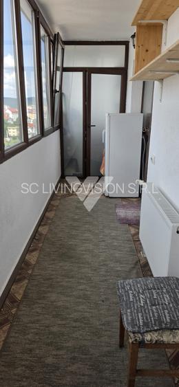 Apartament 2 camere de închiriat etaj 6 cu lift, Doamna Stanca Sibiu - 5