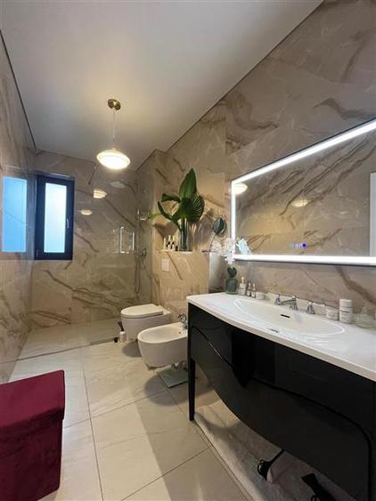 Apartament 3 cam 110mp Colibri4 cu loc de parcare