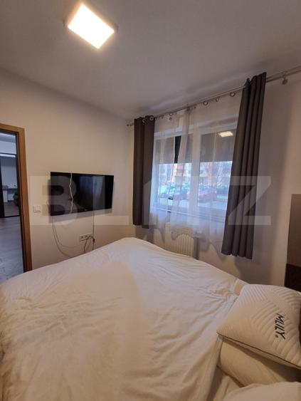 Apartament confortabil, 2 camere, zona excelenta - Tractoru