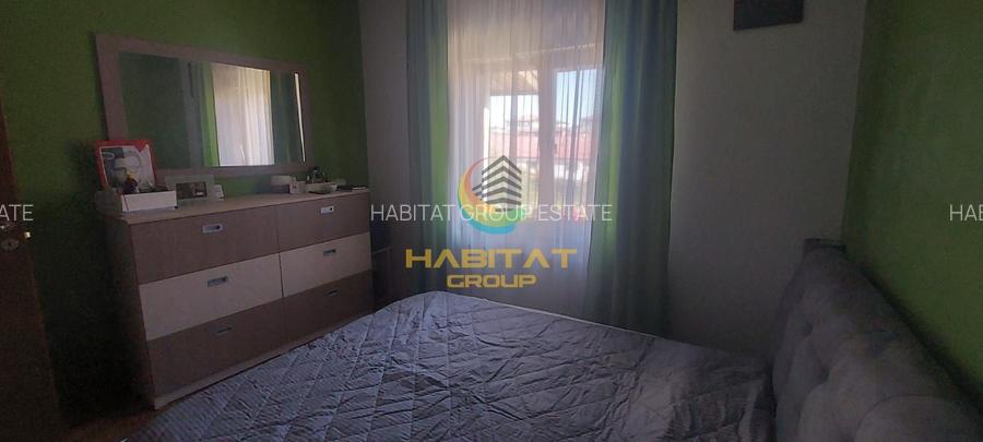 Apartament 3 camere decomandat cu gradina zona de case! - 24