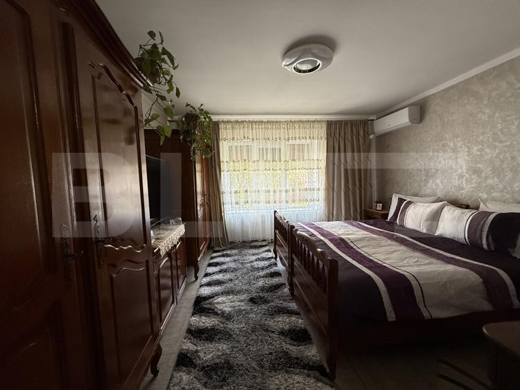 Casă cu 4 camere, 145 mp, zona 14 Mai