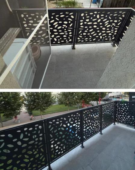 THEODOR PALLADY | VENOX RESIDENCE | CENTRALA | PARCARE | AC | METROU