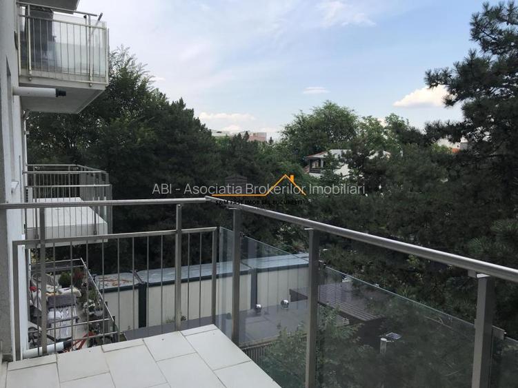 Închiriere Garsoniera/Studio-Brancoveanu-Berceni-Bloc Nou- - 10