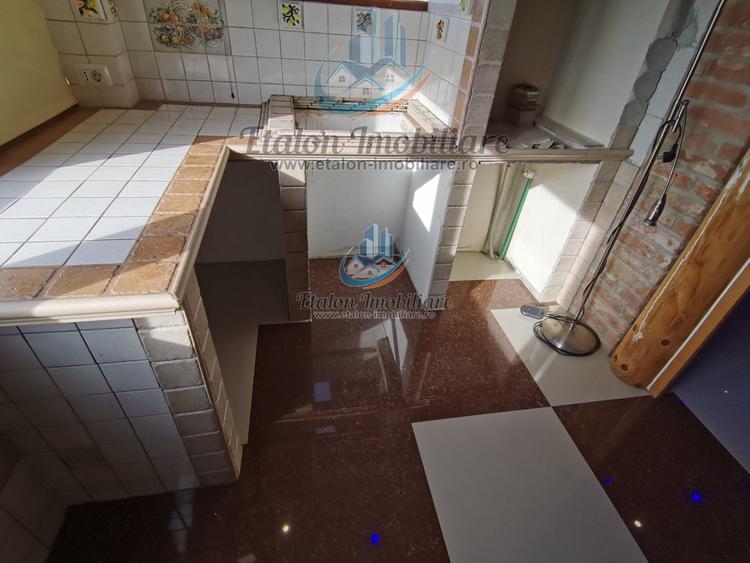 Apartament 3 camere zona 1 MAI, 86 mp utili, PROIECT UNICAT!