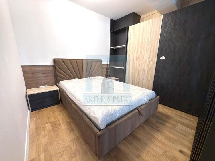 Apartament 2 camere mobilat/utilat - zona Avram Iancu