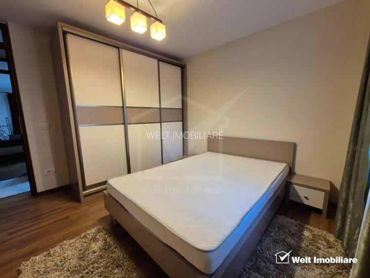 Apartament 2 camere, Zorilor, zona UMF si UTCN, proaspat renovat, Sigma Center - 2