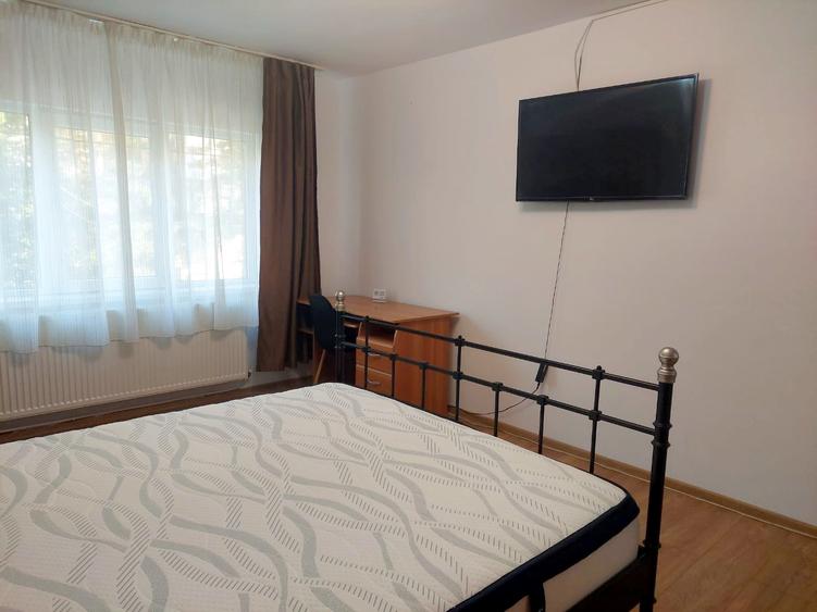 2 camere, decomandate, mobilat modern, in Gheorgheni, zona Iulius Mall
