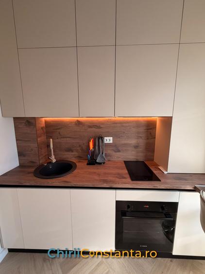 ✅Comision 0% - Apartament premium, totul nou - Tomis Tower Constanța