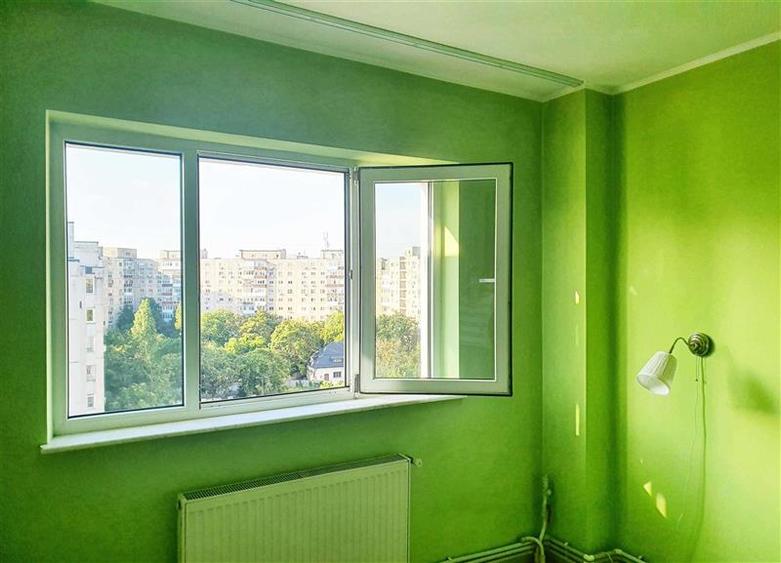 2 camere semidecomandat - Tineretului| Parcare| Centrala