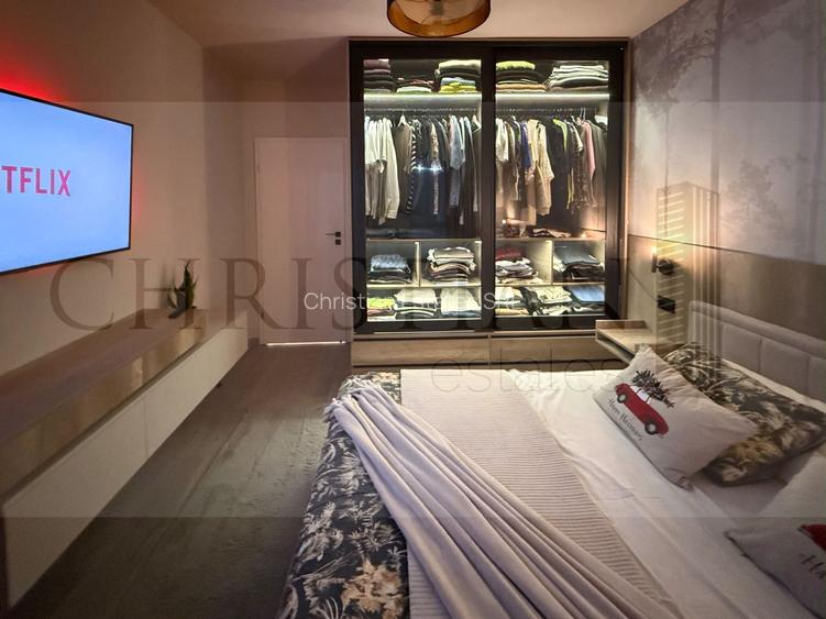 Apartament Exigent Plaza Residence Faza 2 - Parcare + Boxă - 26