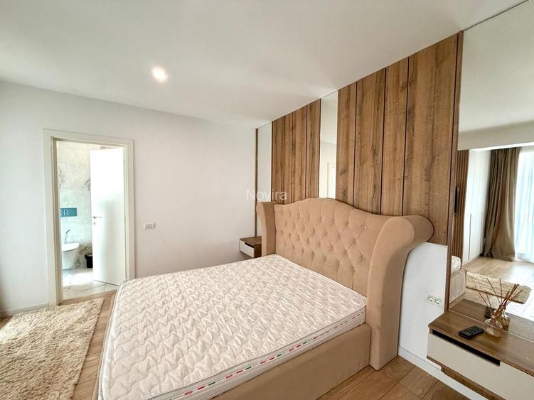 3 Camere Premium | Parcare Inclusă | OMW Pipera | Dressing - 14