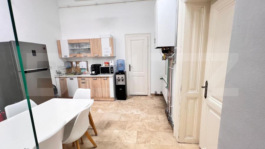 Spatiu de birou, 230 mp, clădire istorică, zona străzii Ferdinand