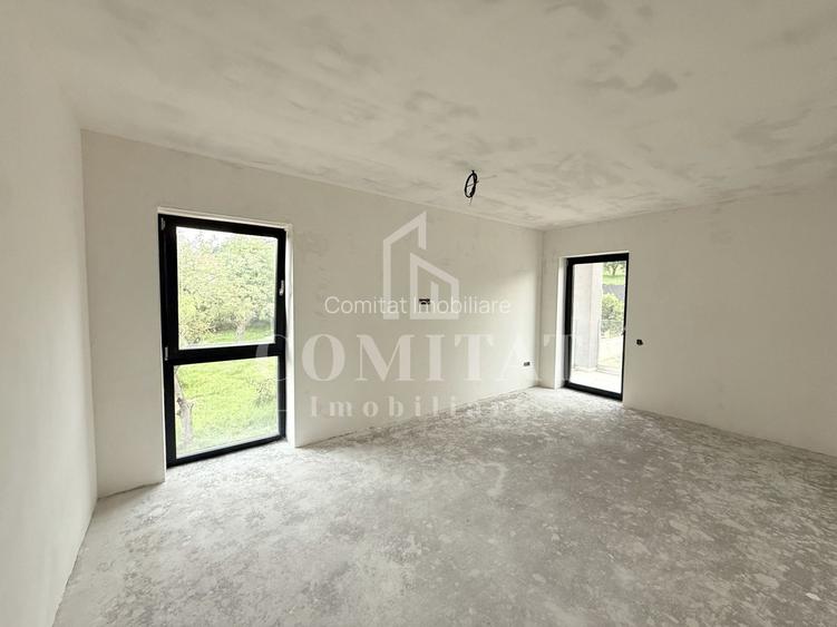 0% comision | Casă cuplată | arhitectură contemporană | Feleacu - 7