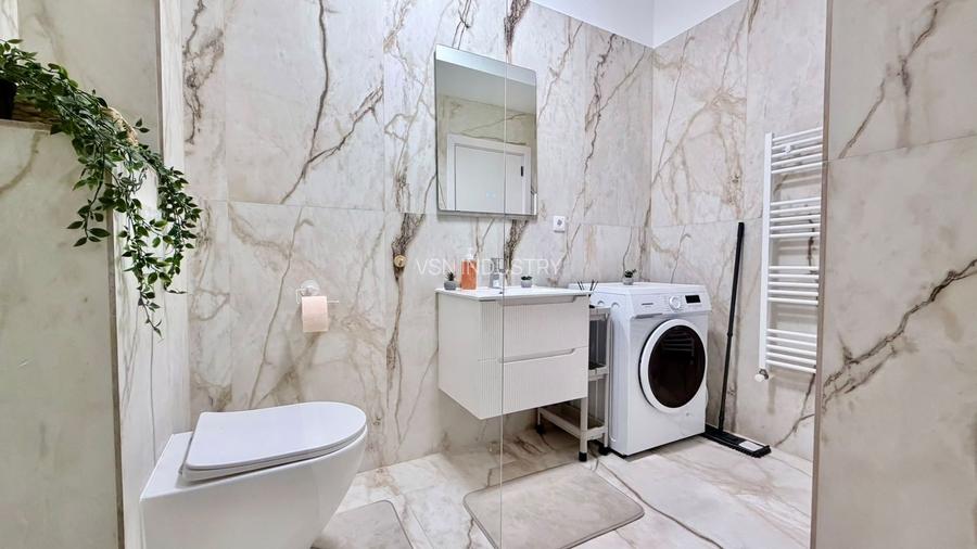 Apartament 2 camere Bragadiru Cristalului Loc de Parcare