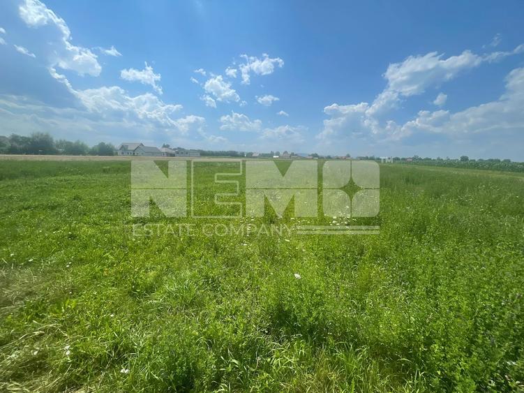 Teren intravilan | 3770 MP | Suceava, Frătăuții Vechi
