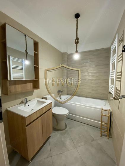 Apartament cu 2 camere | Loc de parcare | Centrala proprie | Pallday - 9