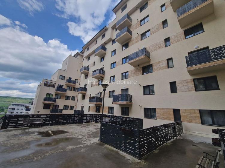Apartament 2 camere, terasa 28 mp, str Razoare in spate la Vivo Mall - 26