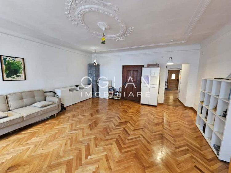 Apartament modern 90mp in Centrul Istoric din Sibiu