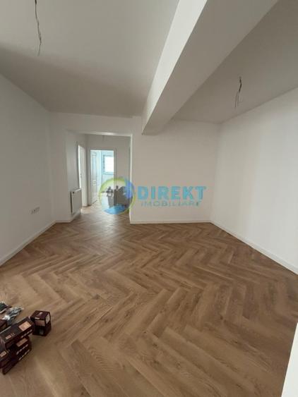Apartament spatios, bloc nou , etaj 7 !