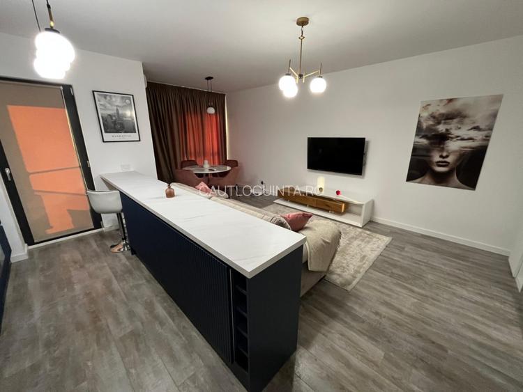 Apartament 2 camere | Expozitiei – Romexpo | 55 mp | Parcare inclusă - 5